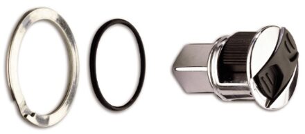 Beta draaiend mechanisme ratels voor per 606/10X, 612X, 66/10X, 920/55X 920/R55X - 009200878