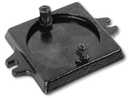 Beta Draaiplateau voor bankschroeven 1599P 1599B 150 - 015990815