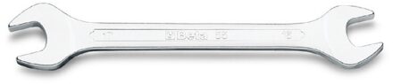 Beta Dubbele steeksleutels 55 27X29 - 000550099