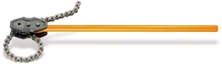 Beta Dubbelwerkende kettingtangen 386A/6 - 003860006