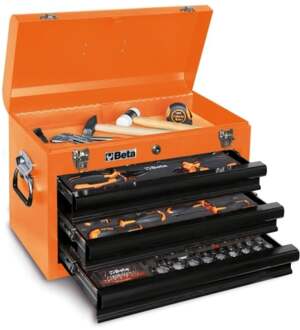 Beta Easy 2200E/21 | Draagbare ladekast | 159-DLG - 022006201