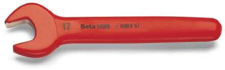 Beta Enkele steeksleutels 52MQ 12 - 000520112