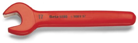 Beta Enkele steeksleutels 52MQ 14 - 000520114