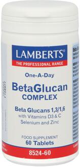 Beta Glucaan Complex - 60Tb