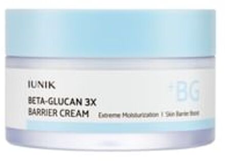 Beta-Glucan 3X Barrier Cream 50ml