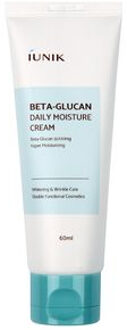 Beta-Glucan Daily Moisture Cream - Gezichtscrème