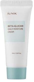 Beta-Glucan Daily Moisture Cream Mini - Gezichtscrème