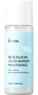 Beta-Glucan Lacto Barrier Milk Essence Mini 25ml