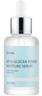 Beta-Glucan Power Moisture Serum - Gezichtsserum