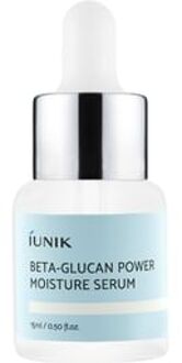 Beta-Glucan Power Moisture Serum Mini 2025 Version - 15ml