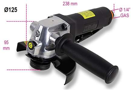 Beta Haakse slijpmachine 1936/5A - 019360025