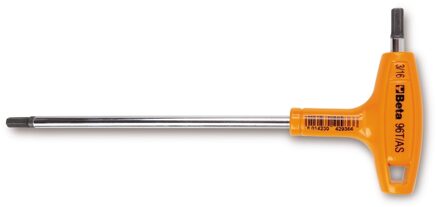 Beta Haakse stiftsleutels met kracht handgreep 96T 10 - 000960945