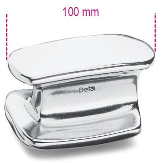 Beta Handtas in aambeeldvorm 1312 - 013120001