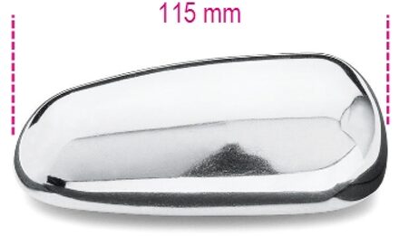 Beta Handtas in eivorm 1308 - 013080001