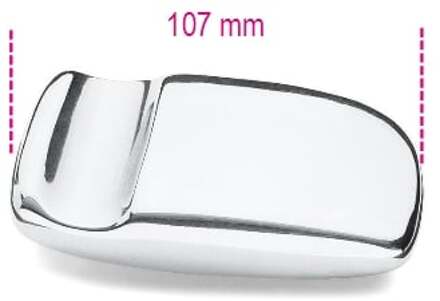 Beta Handtas met gleuf 1304 - 013040001