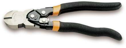 Beta Hefboom zijkniptangen gebruneerde snijgedeelte, handgreep 1095N - 010950010