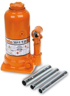 Beta Hydraulische potcricks 3011T 3,5 - 030110035