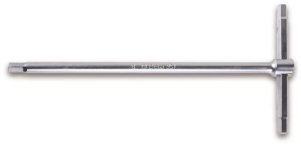 Beta Inbus T-sleutels met zeskant profiel op drie zijden 951 2,5 - 009510525