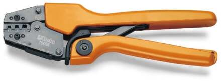 Beta Industriële kabelschoentang voor niet-geïsoleerde kabelschoenen 1609A - 016090005