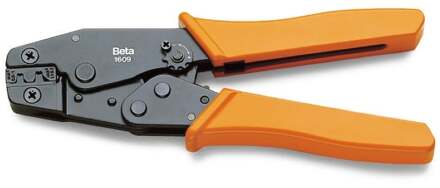 Beta Kabelschoentang voor niet-geïsoleerde kabelschoenen professioneel model 1609 - 016090001