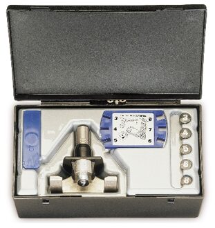 Beta Kit voor het controleren van de spanning van de distributieriem 1485/KIT - 014850100