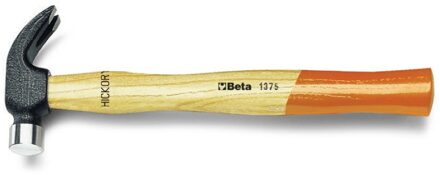 Beta Klauwhamer houten steel 1375 - 013750000