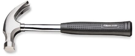 Beta Klauwhamers stalen steel 1375B 16 - 013750026