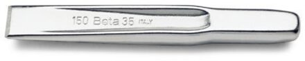 Beta Koudbeitels, geprofileerd model 35 125 - 000350002