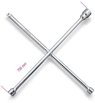 Beta Kruissleutel 982 - 009820001