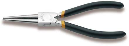 Beta Lange buigtang, ronde bekken en PVC handgreep 1010 160 - 010100006