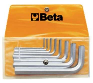 Beta Leeg etui voor 96N/B10 96N/BV - 000960651