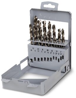 Beta Leeg kistje voor 415/SP49 415/SPV4 - 004150432