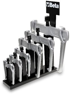 Beta Leeg support voor 1500N/SP5 1500N/SPV - 015000006