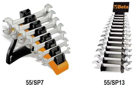 Beta Leeg support voor 55/SP13 55/SPV - 000550190