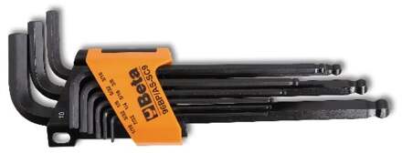 Beta Leeg support voor 96BP/AS-SC9 96BP-AS/SCV - 000961001