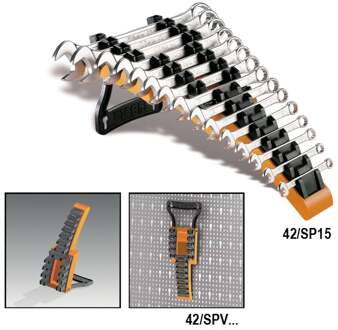 Beta Leeg support voor ringsteeksleutels (art.42) 42/SPV15 - 000420102