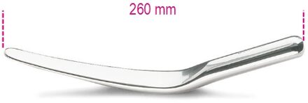 Beta Lepel, gebogen en spits 1326 - 013260001