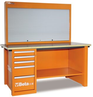 Beta MasterCargo werkbank C57S/A-O - 057001005
