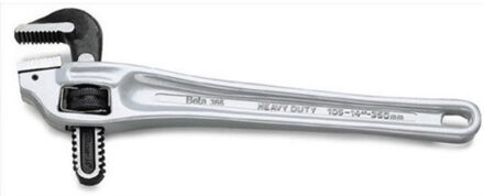 Beta Onderdelen kit voor artikel 365 met: vaste bek, beweegbare bek, draaimoer en borgpen. 365R 450 - 003650245