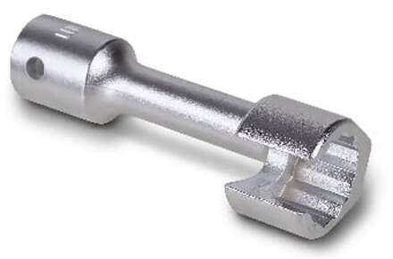 Beta Open twaalfkant dopsleutels voor brandstofleiding aansluitingen 1462CF 12 - 014620012