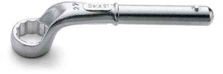 Beta Opzetringsleutels 91 46 - 000910046