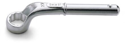 Beta Opzetringsleutels 91 70 - 000910070