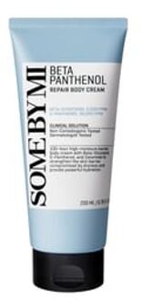 Beta Panthenol Repair Body Cream 200ml
