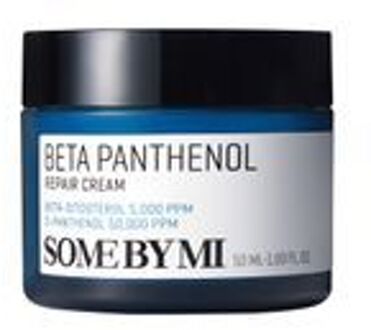 Beta Panthenol Repair Cream 50ml