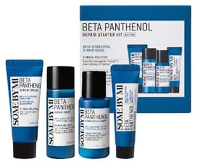 Beta Panthenol Repair Starter Kit - Huidverzorgingsset