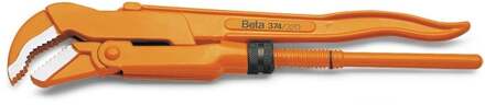 Beta Pijpentang 374 | Zweeds model | 34 mm | Dunne Bekken | 320 mm - 003740032