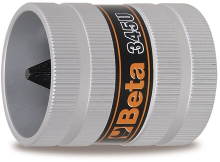 Beta Pijpruimer voor roestvaststaal, staal, koper en lichte legeringen 345U - 003450050