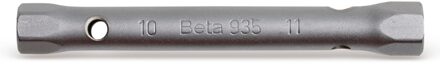 Beta Pijpsleutels, zeskant en lichte uitvoering 935 12X13 - 009350117