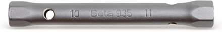 Beta Pijpsleutels, zeskant en lichte uitvoering 935 25X28 - 009350150