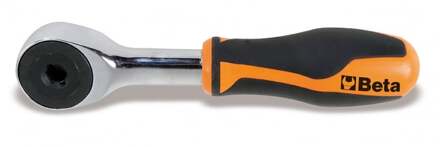 Beta ratel opname 1/4" - 156 mm - wederkerig